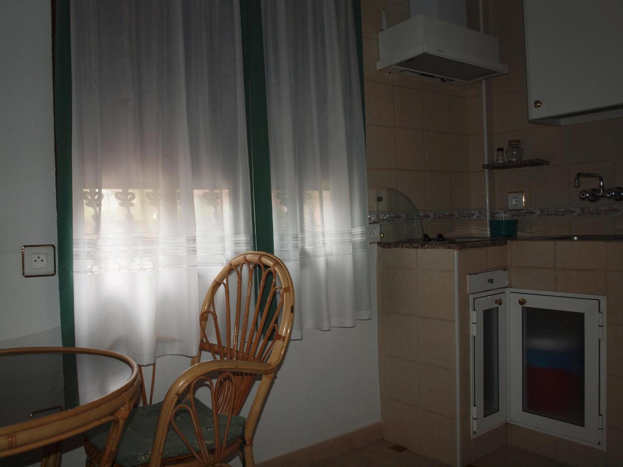 Hostal Yuste Garganta la Olla Værelse billede