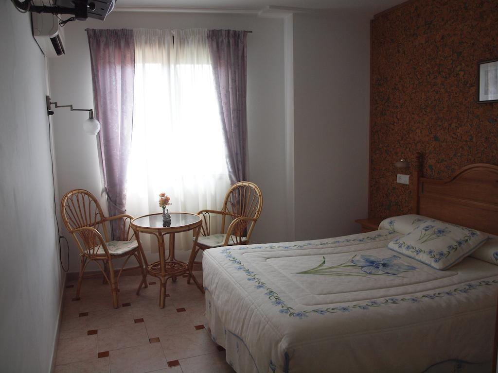 Hostal Yuste Garganta la Olla Værelse billede